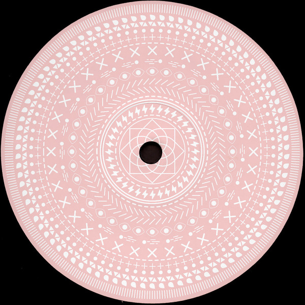 Mara Lakour - Fantasy In Space | Joule Imprint (JOULE010) - 3 Mara Lakour - Fantasy In Space | Joule Imprint (JOULE010) - 3