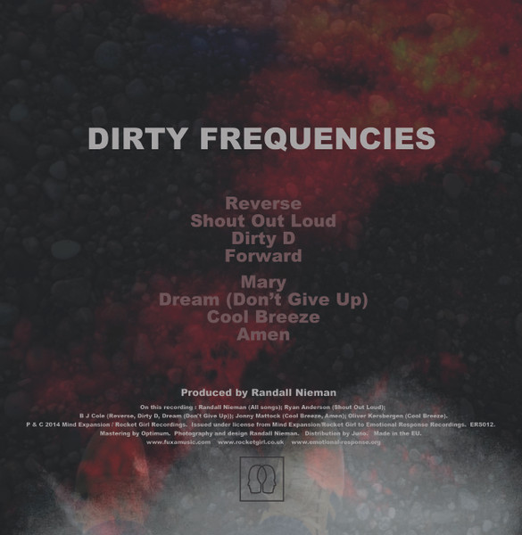 Dirty Frequencies