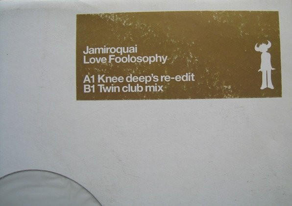 Jamiroquai - Love Foolosophy (The Mixes 1/2) | Sony Soho Square (XPR3521) - 2 Jamiroquai - Love Foolosophy (The Mixes 1/2) | Sony Soho Square (XPR3521) - 2