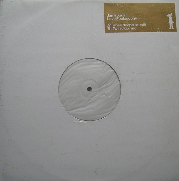 Jamiroquai - Love Foolosophy (The Mixes 1/2) | Sony Soho Square (XPR3521)