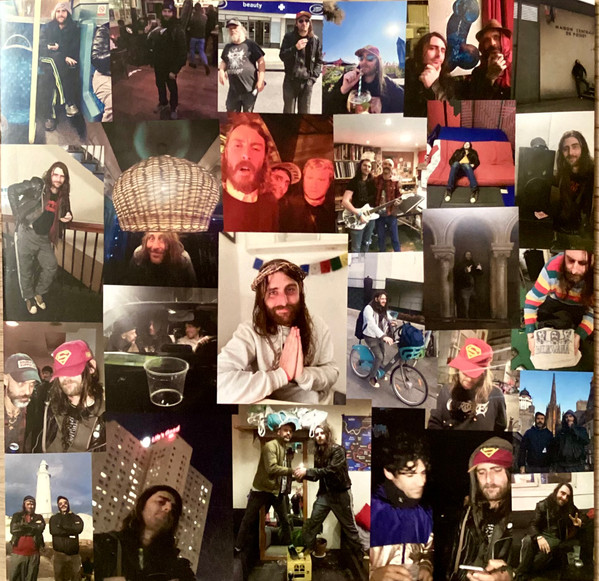 Jessica 93 - 666 Tours de Periph’ | Born Bad Records (BB192LP) - 3 Jessica 93 - 666 Tours de Periph’ | Born Bad Records (BB192LP) - 3