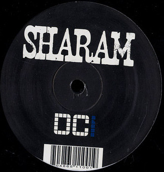Sharam Tayebi - Crazi | DCI (DCI-003) - 2