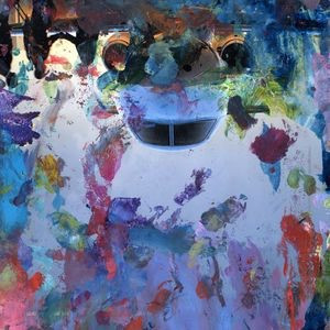Bernd Friedmann w/ Daniel Dodd-Ellis - Skies Okay Blue | Nonplace (NON37) - 3 Bernd Friedmann w/ Daniel Dodd-Ellis - Skies Okay Blue | Nonplace (NON37) - 3