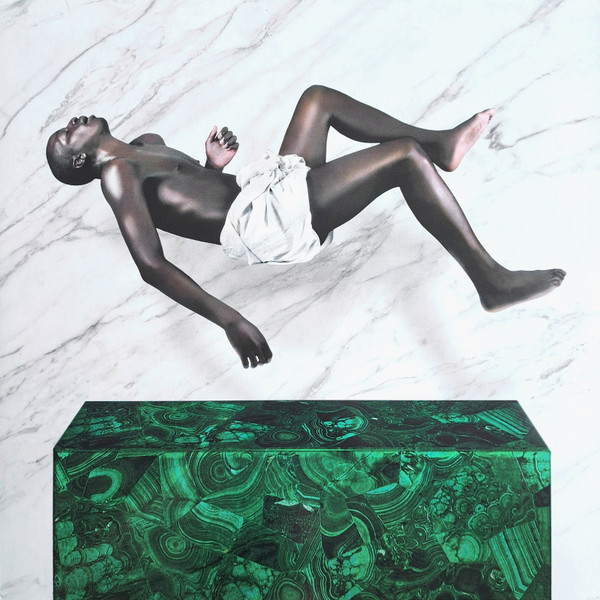 Petite Noir - La Vie Est Belle / Life Is Beautiful | Double Six (DS100LP) - main Petite Noir - La Vie Est Belle / Life Is Beautiful | Double Six (DS100LP) - main