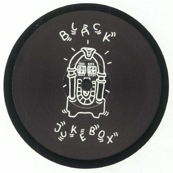 Chassé - Shir Khan Presents Black Jukebox 34 | Black Jukebox (BJ34) - 2 Chassé - Shir Khan Presents Black Jukebox 34 | Black Jukebox (BJ34) - 2