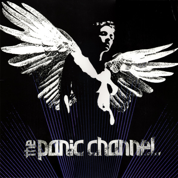 The Panic Channel - (ONe) | Music On Vinyl (MOVLP2092)