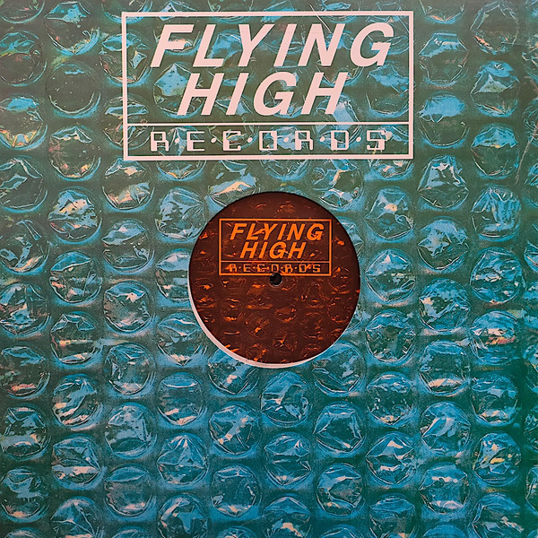 Marc Farris - Don't Leave Me This Way | Flying High Records (FHR 002-96) - main Marc Farris - Don't Leave Me This Way | Flying High Records (FHR 002-96) - main