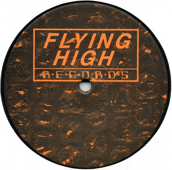 Marc Farris - Don't Leave Me This Way | Flying High Records (FHR 002-96) - 2 Marc Farris - Don't Leave Me This Way | Flying High Records (FHR 002-96) - 2