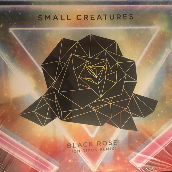 Small Creatures - Black Rose (Jon Dixon Remix) | Arcana Bleu (AF001)