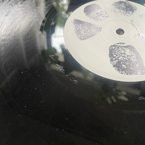 Dyslecta - Fulcrum | Tenuous Link (TL001) - 3