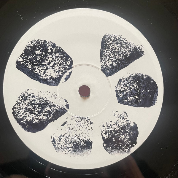 Dyslecta - Fulcrum | Tenuous Link (TL001)