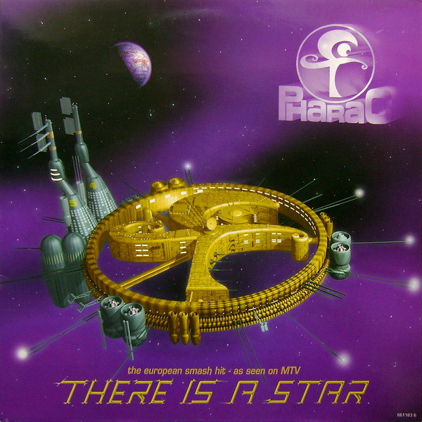 Pharao - There Is A Star | Epic (661183 6) - main