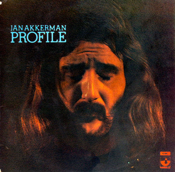 Jan Akkerman - Profile | Harvest (5C 056-24707) - main Jan Akkerman - Profile | Harvest (5C 056-24707) - main