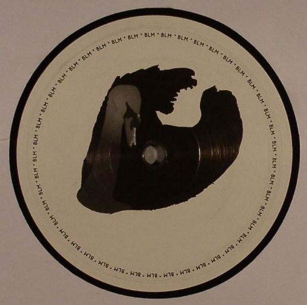 BLM - Deep & Trippy EP | Tsuba Records (TsubaLimited013) - main BLM - Deep & Trippy EP | Tsuba Records (TsubaLimited013) - main