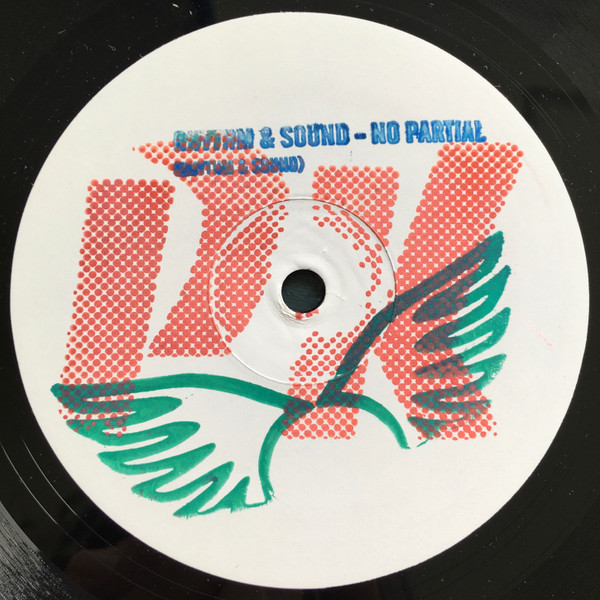 Rhythm & Sound - No Partial | PK (PK 6)