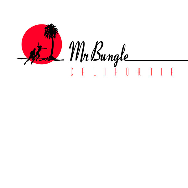 Mr. Bungle - California | Music On Vinyl (MOVLP1134)