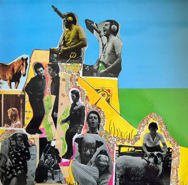 Paul & Linda McCartney - Ram | MPL (0602557567656) - 3 Paul & Linda McCartney - Ram | MPL (0602557567656) - 3