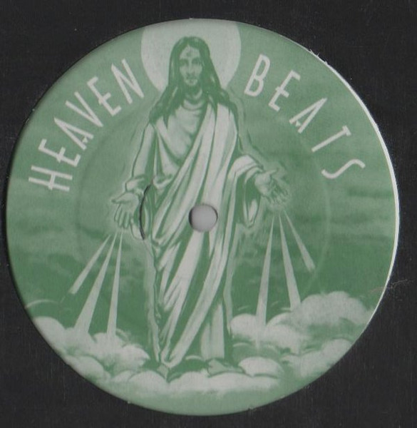 Marino Stephano - Vision Control | Heaven Beats Rec. (HB 2064) - 2
