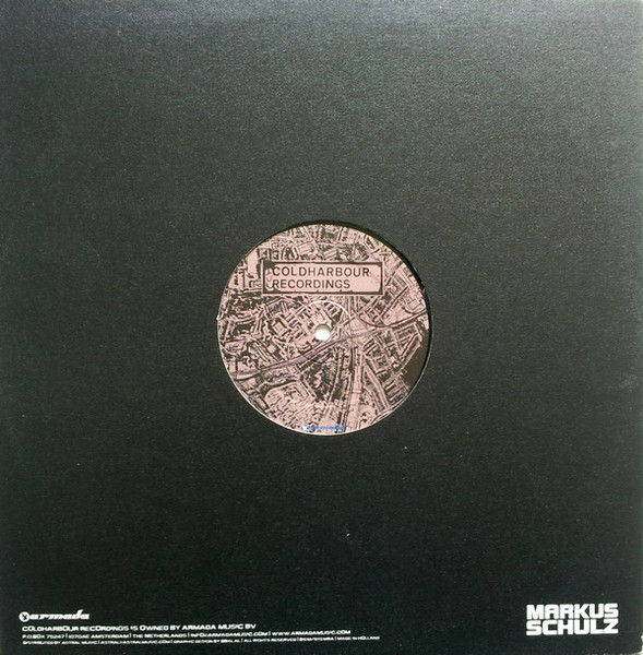 Markus Schulz - Coldharbour Selections Part 13 | Coldharbour Recordings (CLHR027) - 2