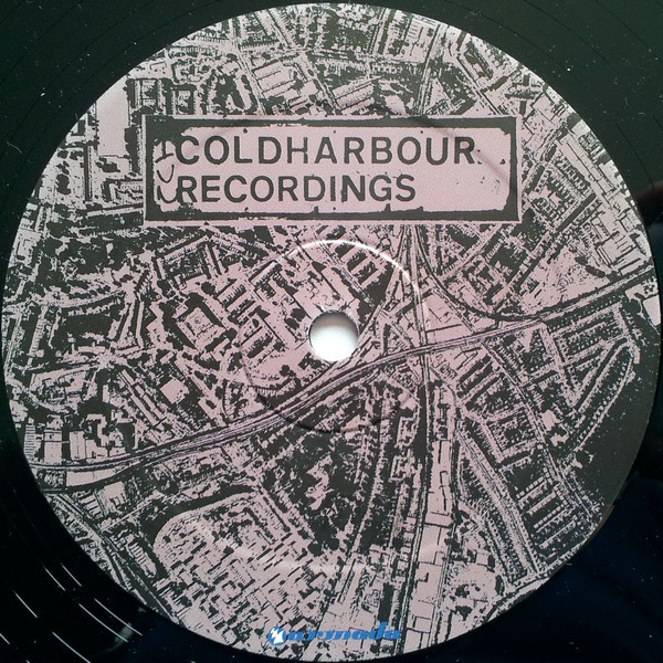Markus Schulz - Coldharbour Selections Part 13 | Coldharbour Recordings (CLHR027) - 3