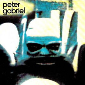 Peter Gabriel - Peter Gabriel | Charisma (6302 201)