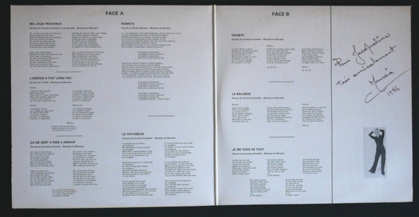 Moussia Kanasis - Moussia | Monde Melody (MM 3422) - 2