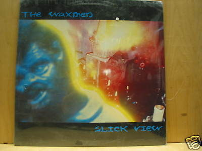 The Waxmen - Slick View | Vital Music (BFA026)