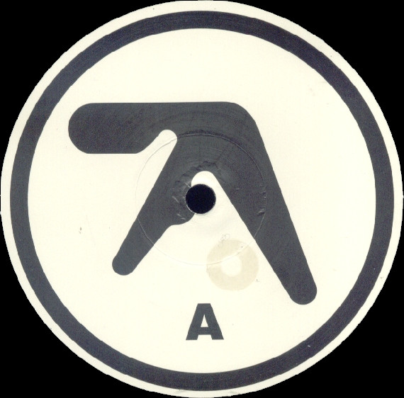 Aphex Twin - Selected Ambient Works 85-92 | Apollo (AMB LP 3922) - 3 Aphex Twin - Selected Ambient Works 85-92 | Apollo (AMB LP 3922) - 3