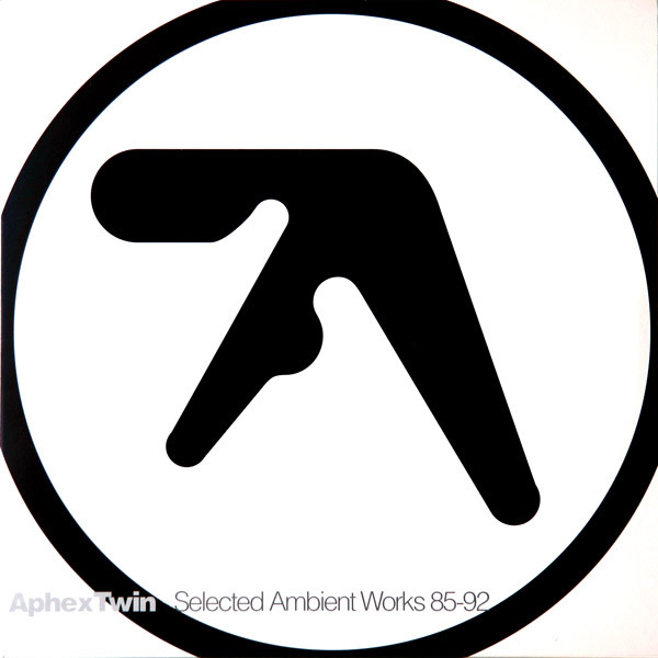 Aphex Twin - Selected Ambient Works 85-92 | Apollo (AMB LP 3922) - main Aphex Twin - Selected Ambient Works 85-92 | Apollo (AMB LP 3922) - main