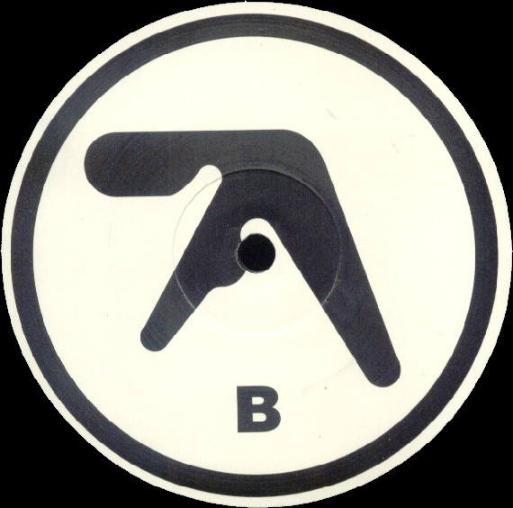 Aphex Twin - Selected Ambient Works 85-92 | Apollo (AMB LP 3922) - 4 Aphex Twin - Selected Ambient Works 85-92 | Apollo (AMB LP 3922) - 4