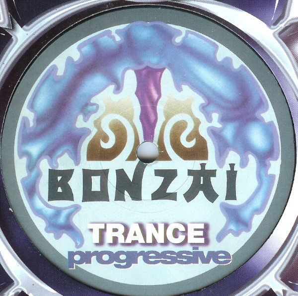 Phi-Phi & Greg D. - L'Odyssey Of Love | Bonzai Trance Progressive (BTP2596) - 2