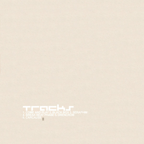 Digitonal - 23 Things Fall Apart | Toytronic (toy 13 lp) - 2