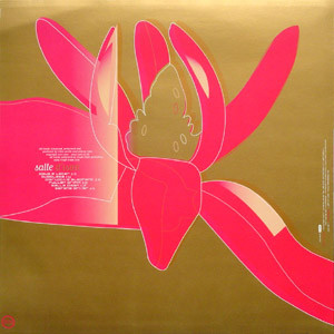 ISAN - Salle D'ISAN | Morr Music (mm 017) - 2 ISAN - Salle D'ISAN | Morr Music (mm 017) - 2
