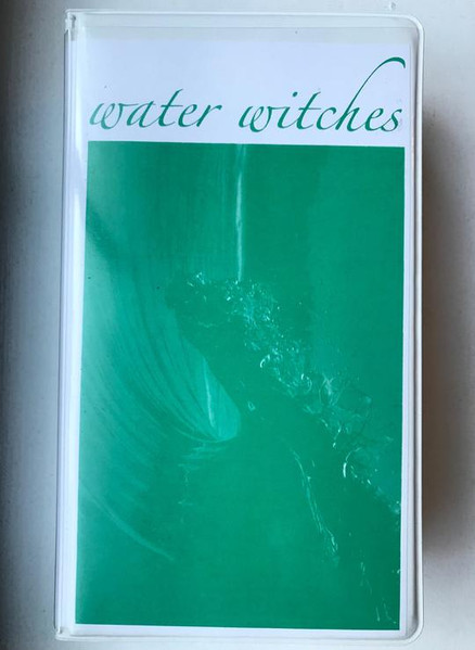 Rainforest Spiritual Enslavement - Water Witches | Hospital Productions (HOS-488) - main