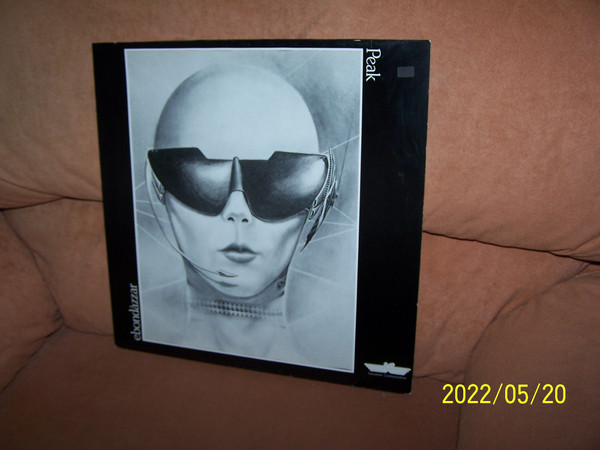 Peak - Ebondàzzar | Innovative Communication (KS 80.044) - 2 Peak - Ebondàzzar | Innovative Communication (KS 80.044) - 2