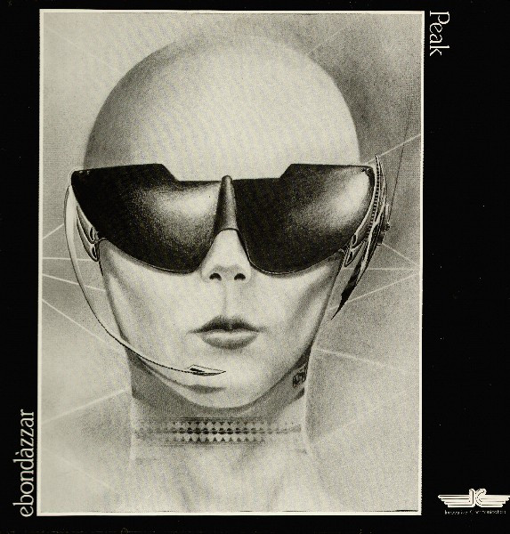 Peak - Ebondàzzar | Innovative Communication (KS 80.044) - main Peak - Ebondàzzar | Innovative Communication (KS 80.044) - main