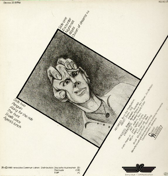 Peak - Ebondàzzar | Innovative Communication (KS 80.044) - 3 Peak - Ebondàzzar | Innovative Communication (KS 80.044) - 3