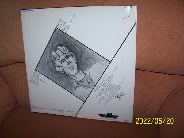 Peak - Ebondàzzar | Innovative Communication (KS 80.044) - 4 Peak - Ebondàzzar | Innovative Communication (KS 80.044) - 4