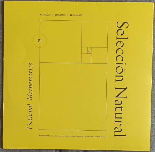 Fictional Mathematics