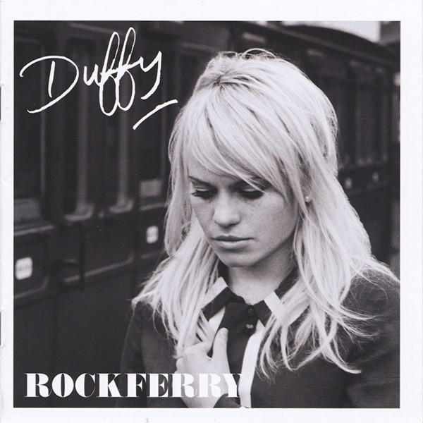 Duffy - Rockferry | A&M Records (176 297-5) - main