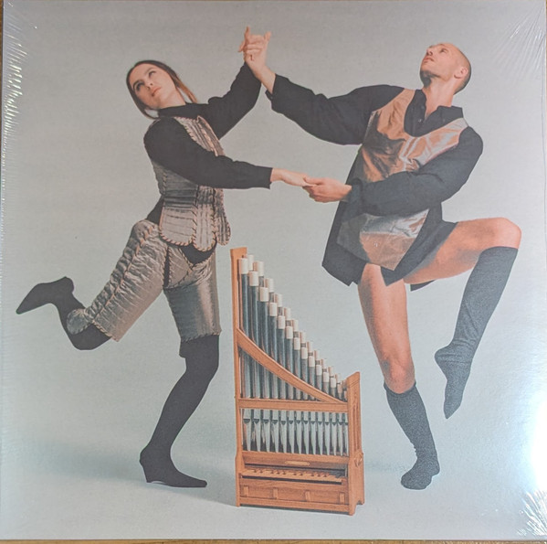 Bonnie Banane , Joseph Schiano di Lombo - L'Orguasme | Circus Company (CCS137) - main Bonnie Banane , Joseph Schiano di Lombo - L'Orguasme | Circus Company (CCS137) - main