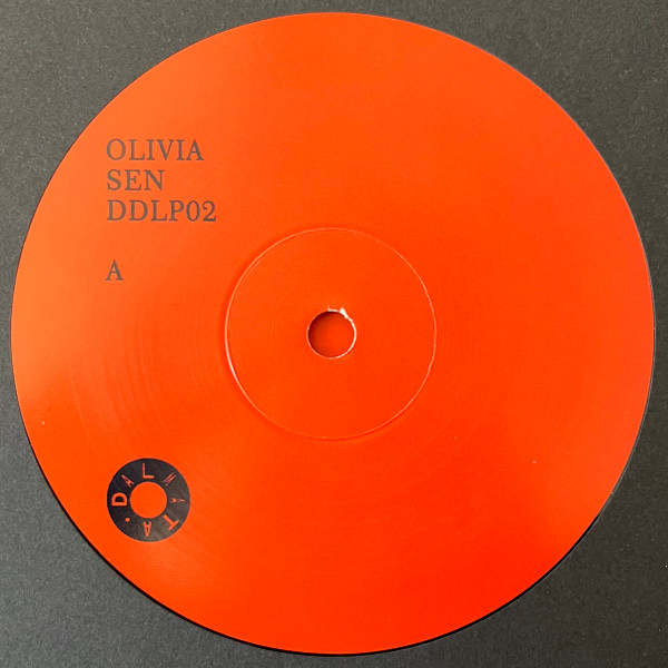 Olivia - Sen | Dalmata Daniel (DDLP02) - 2