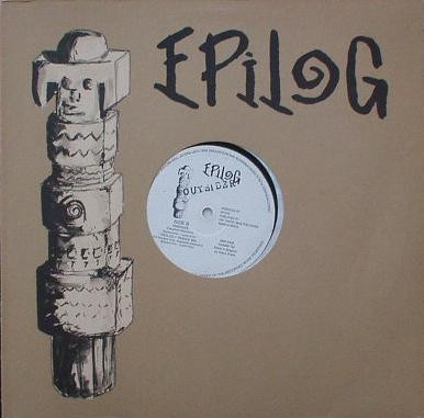 Epilog - Epilog Vol. 1 | Music Man Records (MMI 9408) - main Epilog - Epilog Vol. 1 | Music Man Records (MMI 9408) - main