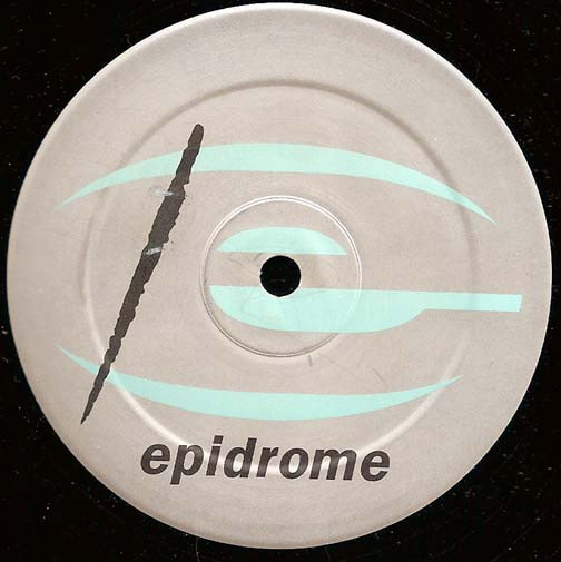 Tank - Can U Feel The Bass | Epidrome (EPD 664732 6) - 2