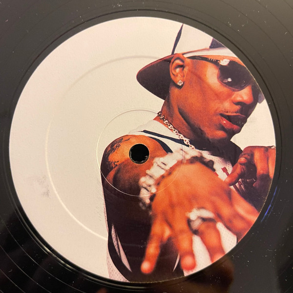 Nelly - Hot In Herre | Universal Records (NELLYVP5) - 4 Nelly - Hot In Herre | Universal Records (NELLYVP5) - 4