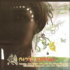 Various - Rasta Woman | Twinkle Music (NGLP 572) - main