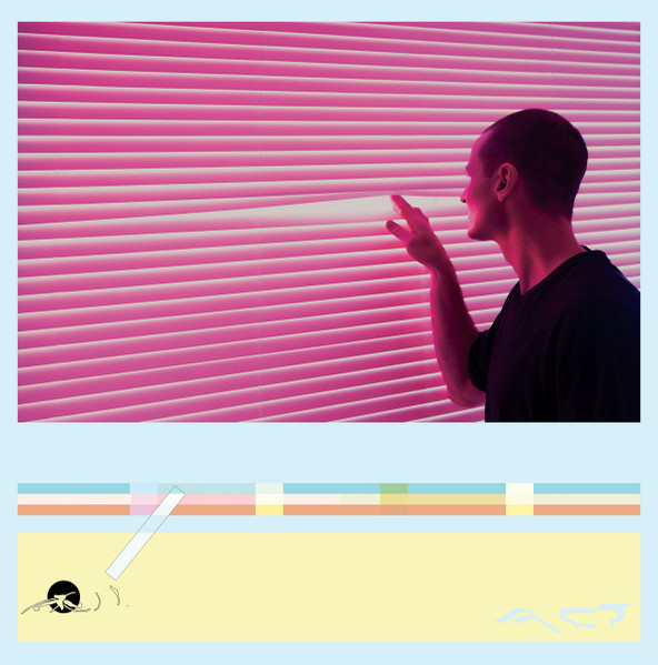 Act! - Strange Bounty / About Life | Halocline Trance (HTRA030) - main