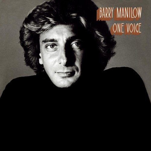 Barry Manilow - One Voice | Arista (8E 074 63292)