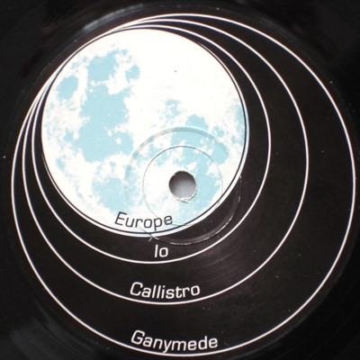 Eon - Worlds Beyond | Vinyl Solution (STORM 66) - 3