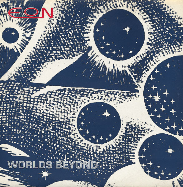 Eon - Worlds Beyond | Vinyl Solution (STORM 66)